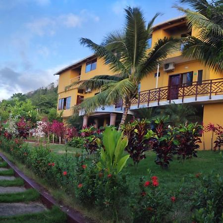 Hotel Soberao Esmeraldas Eksteriør billede