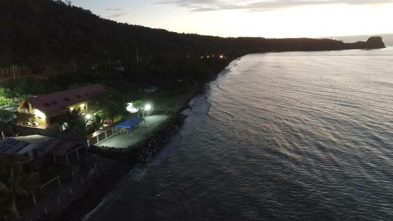 Hotel Soberao Esmeraldas Eksteriør billede