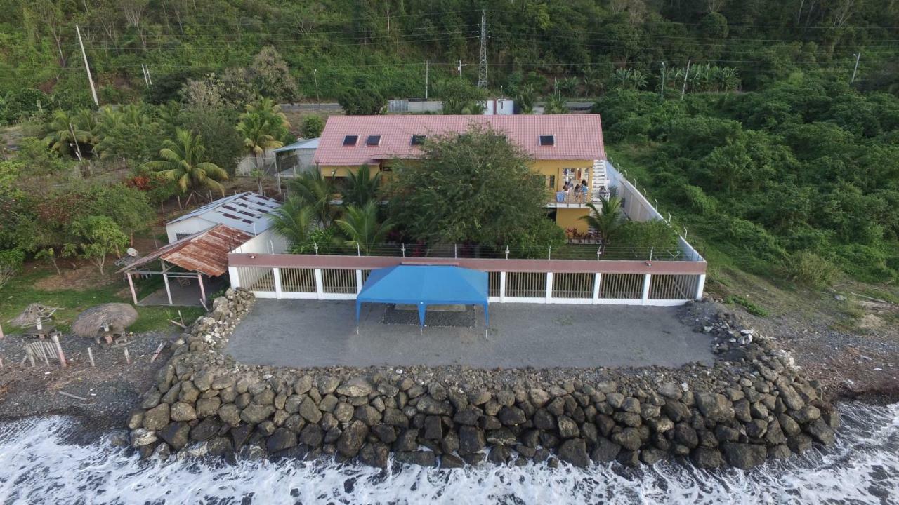 Hotel Soberao Esmeraldas Eksteriør billede