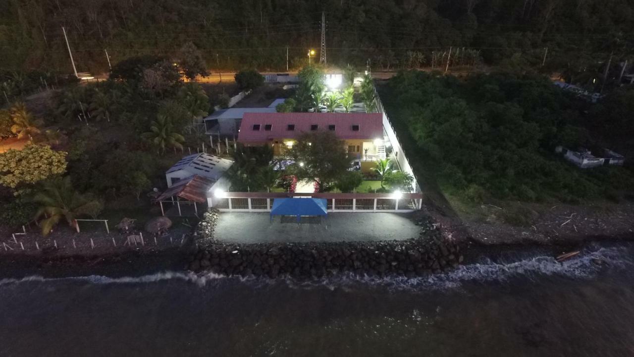 Hotel Soberao Esmeraldas Eksteriør billede