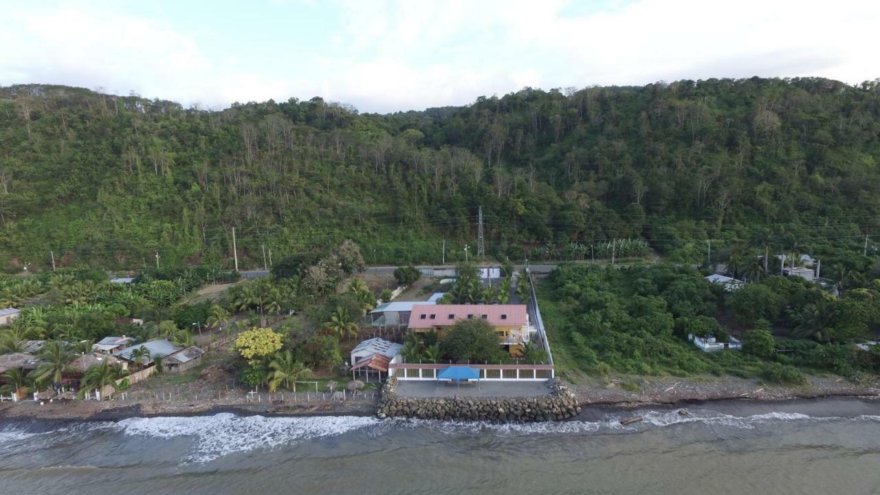 Hotel Soberao Esmeraldas Eksteriør billede
