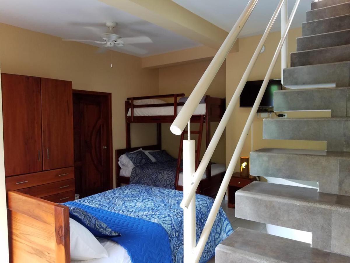 Hotel Soberao Esmeraldas Eksteriør billede
