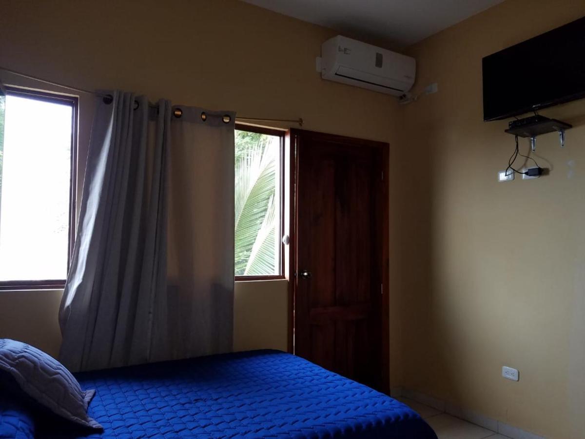 Hotel Soberao Esmeraldas Eksteriør billede